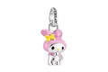 charm Thomas Sabo Sanrio Melody CC1371-M06-09
