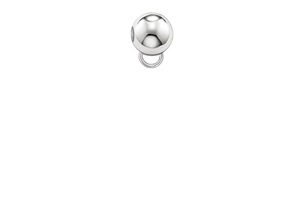 charm Thomas Sabo KX0001-001-12
