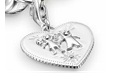 charm Thomas Sabo issu du bracelet RTL 2020