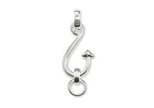charm Thomas Sabo X0116-001-12