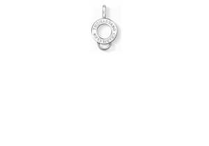 charm Thomas Sabo X0241-001-12