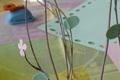 Fleurs de papier