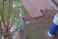 Fleurs de papier