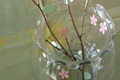 Fleurs de papier