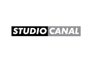 Le logo du Studio Canal