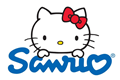 Licence Sanrio