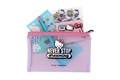 trousse garnie Mr Wonderful et Hello Kitty