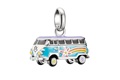 charm Thomas Sabo Volswagen CC1324-664-07