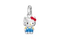 charm Thomas Sabo Hello Kitty CC1356-M06-07